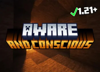 aware-and-conscious-mod-for-minecraft