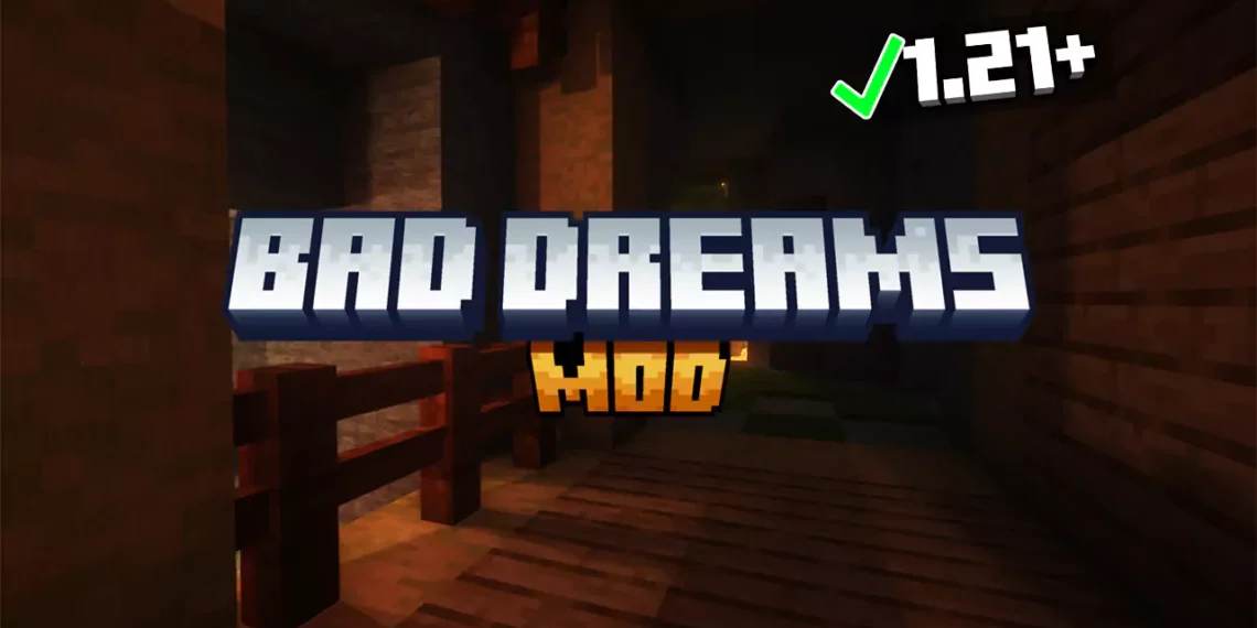 bad-dreams-mod-for-minecraft