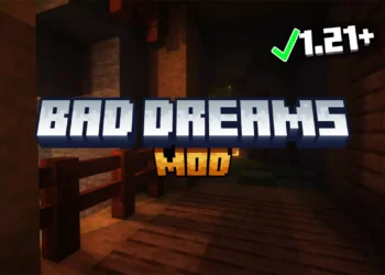bad-dreams-mod-for-minecraft