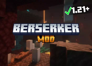 berserker-mod-for-minecraft
