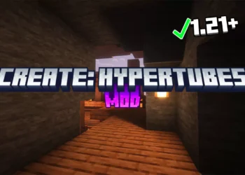 create-hypertubes-mod-for-minecraft