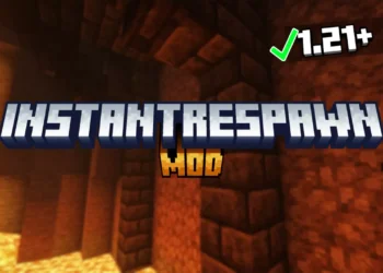 instantrespawn-mod-for-minecraft