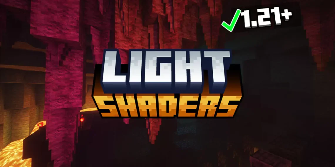 light-shaders-for-minecraft