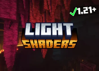 light-shaders-for-minecraft