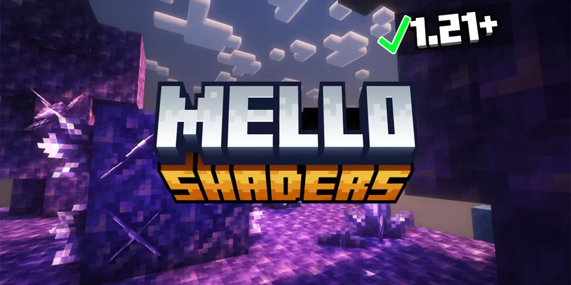 mellow-shaders-for-minecraft