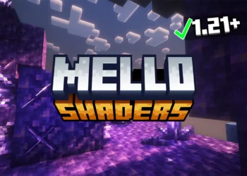 mellow-shaders-for-minecraft