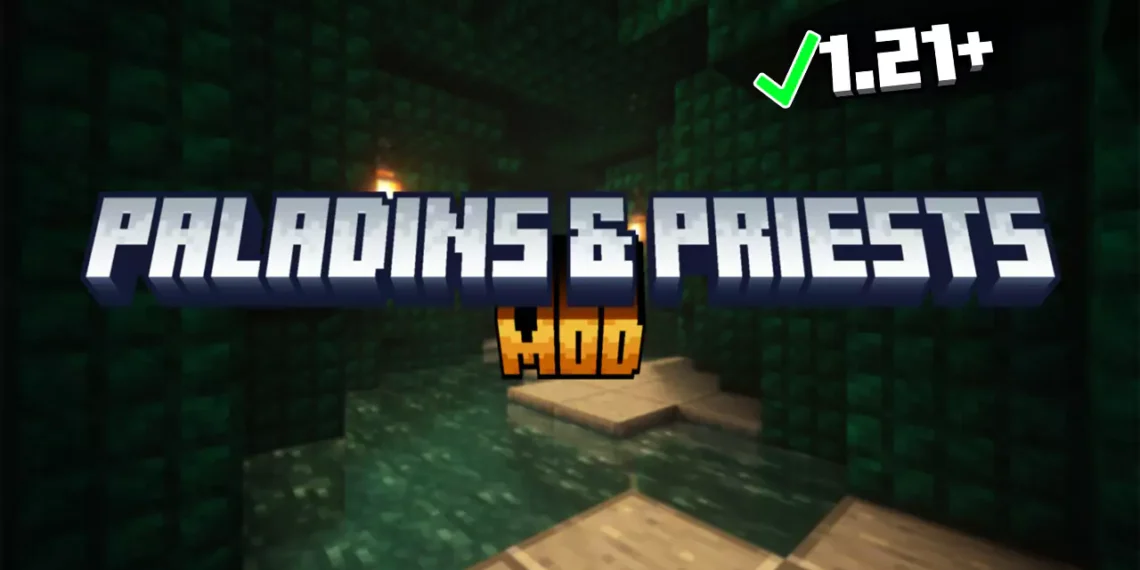 paladins-and-priests-mod-for-minecraft