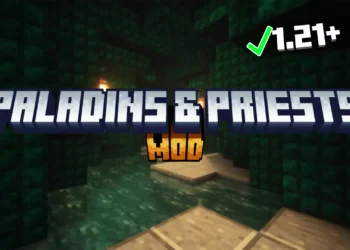 paladins-and-priests-mod-for-minecraft