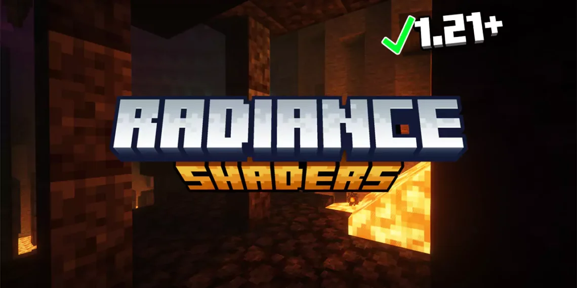 radiance-shaders-for-minecraft
