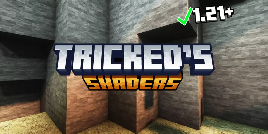 trickeds-shaders-for-minecraft