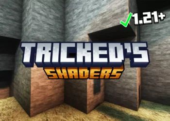 trickeds-shaders-for-minecraft